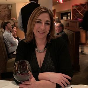 Meet your Posher, Tonya